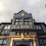 D. J. Quinn's