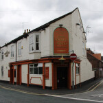 Moulders Arms