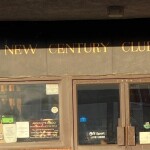 New Century Club