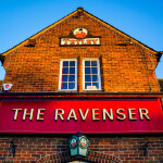 Ravenser Hotel