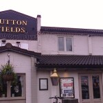 Sutton Fields