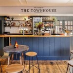 Townhouse Pub & Kitchen