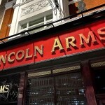 Lincoln Arms