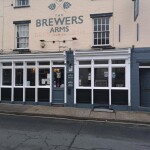 Brewers Arms