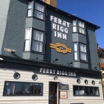 Ferry Inn