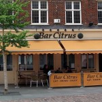 Bar Citrus