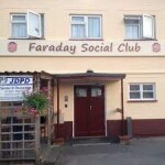 Faraday Ex-Servicemens Club