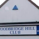 Woodbridge Hill Club