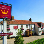 King William IV Country Inn & Restaurant