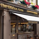 Grafton Arms
