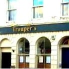 Troupers Bar