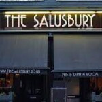 Salusbury Pub & Dining Room