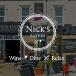 Nicks Bar