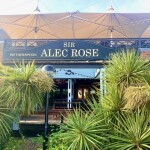 Sir Alec Rose