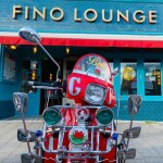 Fino Lounge