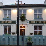 Euxton Mills