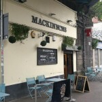 MacKinnon's Bar And Lounge