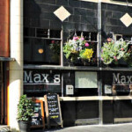 Maxs Bar & Grill