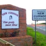New Cumnock Bowling Club