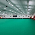 Auchinleck Indoor Bowling Club