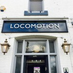 Locomotion Hotel