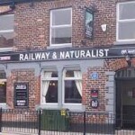 Railway & Naturalist