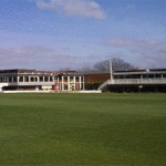 Uxbridge Cricket Club