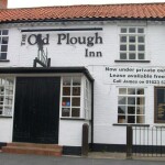 Old Plough Inn