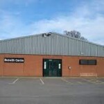 Bubwith Leisure Centre