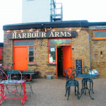 Harbour Arms