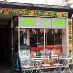 Hop Beer Shop