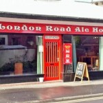 London Road Ale House