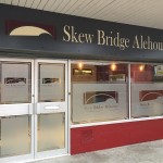 Skew Bridge Alehouse