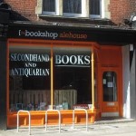 Bookshop Alehouse