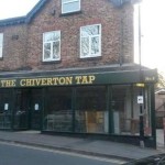 Chiverton Tap