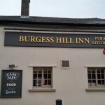Burgess Hill Inn