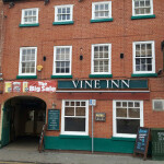 Vine Inn