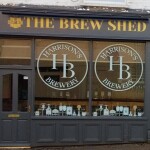 Brew Shed