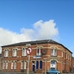 Darlington Railway Institute