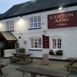 Clifton Arms