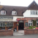 Doverdale Arms