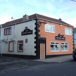 Miners Arms