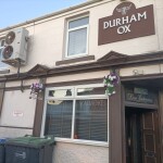 Durham Ox