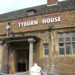 Tyburn House