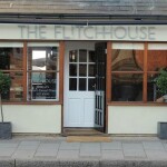 Flitch House