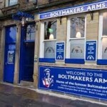 Boltmakers Arms