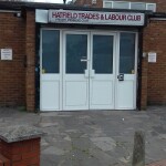 Hatfield Trades & Labour Club