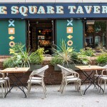 Square Tavern