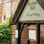 Bartons Mill
