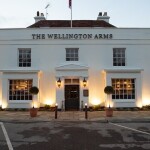 Wellington Arms Hotel